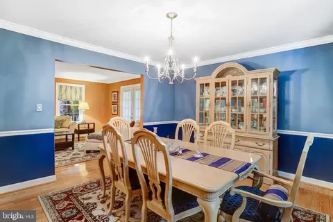 Dining - 229 Windridge Acres Ct, Silver Spring, MD 20905 photo 3 of 6