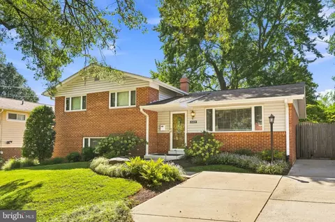 13006 Margot Dr, Rockville, MD 20853