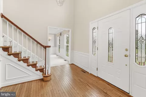 Entry Way - 17004 Spates Hill Rd, Poolesville, MD 20837 photo 1 of 8
