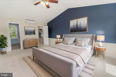 Bedroom - 17004 Spates Hill Rd, Poolesville, MD 20837 photo 1 of 5