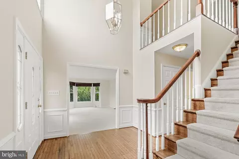 Entry Way - 17004 Spates Hill Rd, Poolesville, MD 20837 photo 2 of 8