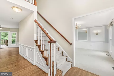 Entry Way - 17004 Spates Hill Rd, Poolesville, MD 20837 photo 3 of 8