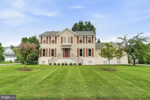 Exterior - 17004 Spates Hill Rd, Poolesville, MD 20837 photo 20 of 20