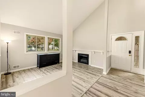 Entry Way - 19345 Hempstone Ave, Poolesville, MD 20837 photo 1 of 6