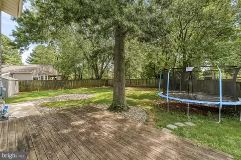 Exterior - 19345 Hempstone Ave, Poolesville, MD 20837 photo 7 of 13