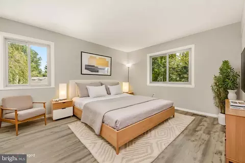 Bedroom - 19345 Hempstone Ave, Poolesville, MD 20837 photo 1 of 4