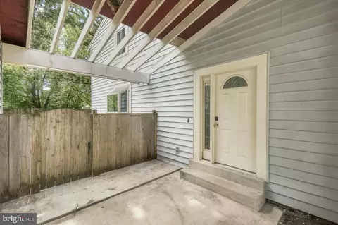 Exterior - 19345 Hempstone Ave, Poolesville, MD 20837 photo 8 of 13