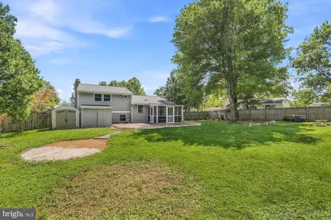 Exterior - 19110 Dowden Cir, Poolesville, MD 20837 photo 11 of 15