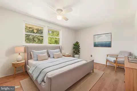 Bedroom - 19110 Dowden Cir, Poolesville, MD 20837 photo 1 of 3