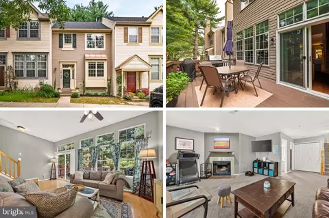 14155 Gallop, Germantown, MD 20874
