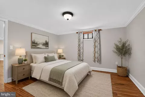 Bedroom - 12002 Judson Rd, Silver Spring, MD 20902 photo 3 of 3