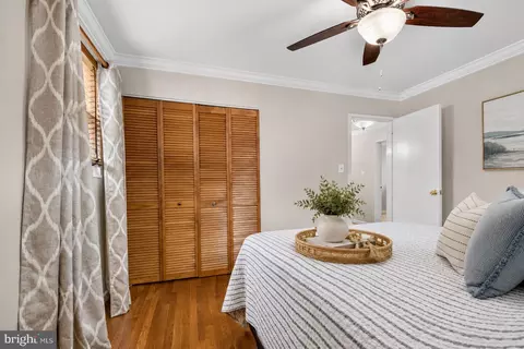 Bedroom - 12002 Judson Rd, Silver Spring, MD 20902 photo 1 of 3