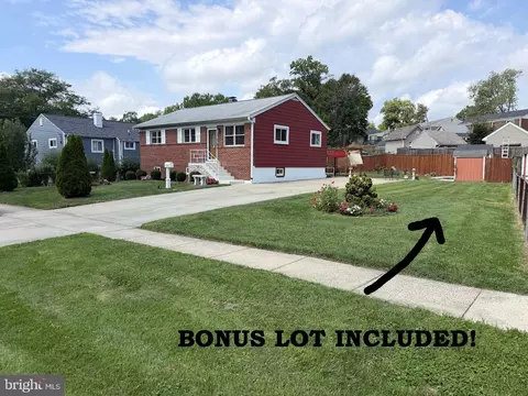 View/Area - 12002 Judson Rd, Silver Spring, MD 20902 photo 1 of 1