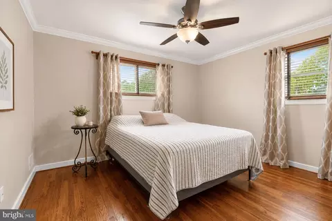 Bedroom - 12002 Judson Rd, Silver Spring, MD 20902 photo 2 of 3