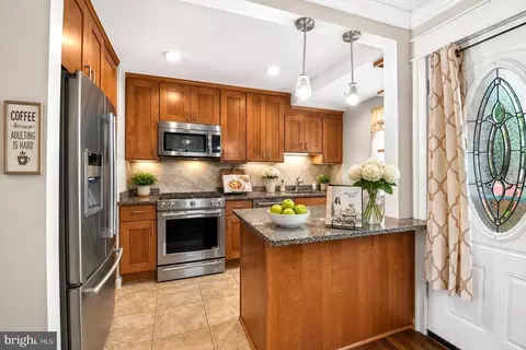 Kitchen - 12002 Judson Rd, Silver Spring, MD 20902 photo 3 of 3