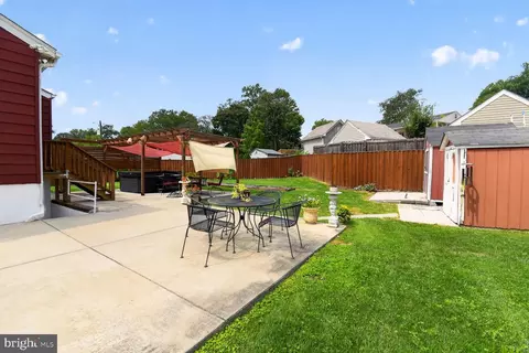 Exterior - 12002 Judson Rd, Silver Spring, MD 20902 photo 4 of 4