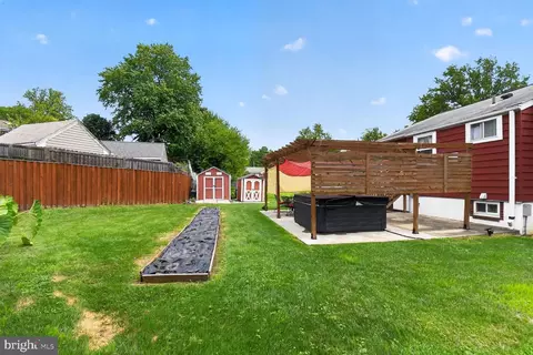 Exterior - 12002 Judson Rd, Silver Spring, MD 20902 photo 3 of 4