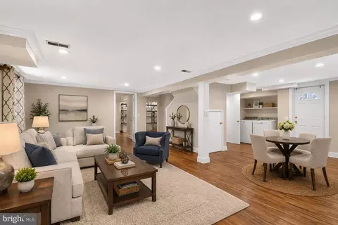 Living - 12002 Judson Rd, Silver Spring, MD 20902 photo 3 of 3