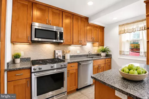 Kitchen - 12002 Judson Rd, Silver Spring, MD 20902 photo 2 of 3