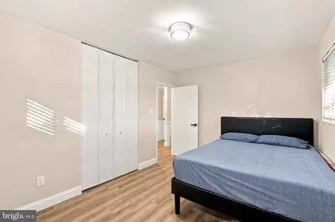 Bedroom - 13308 Dauphine St, Silver Spring, MD 20906 photo 4 of 6