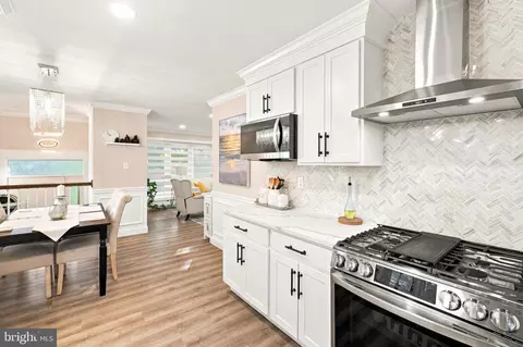 Kitchen - 13308 Dauphine St, Silver Spring, MD 20906 photo 2 of 4