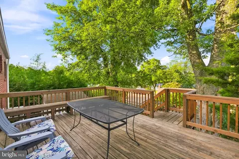 Exterior - 13308 Dauphine St, Silver Spring, MD 20906 photo 3 of 5
