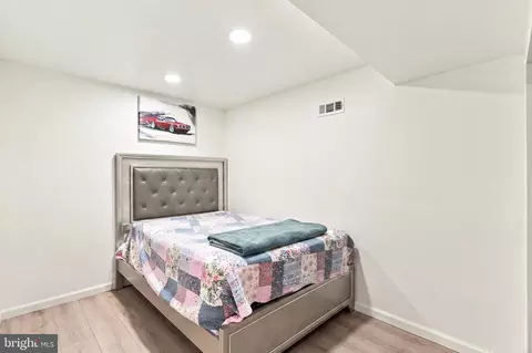 Bedroom - 13308 Dauphine St, Silver Spring, MD 20906 photo 5 of 6