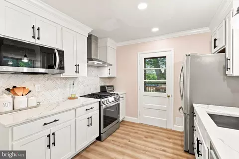 Kitchen - 13308 Dauphine St, Silver Spring, MD 20906 photo 1 of 4