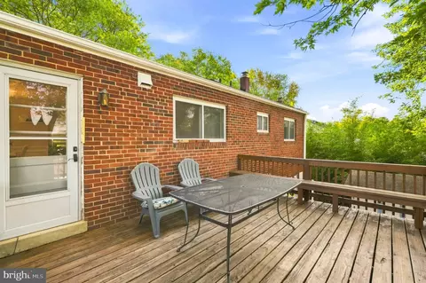 Exterior - 13308 Dauphine St, Silver Spring, MD 20906 photo 4 of 5