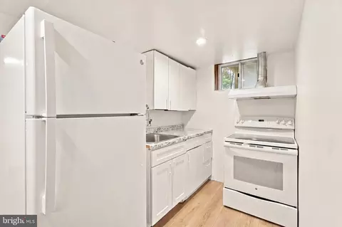 Kitchen - 13308 Dauphine St, Silver Spring, MD 20906 photo 4 of 4