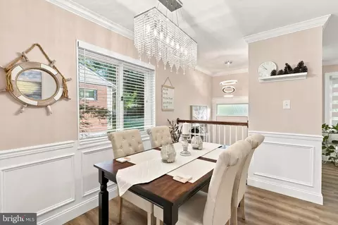 Dining - 13308 Dauphine St, Silver Spring, MD 20906 photo 1 of 1