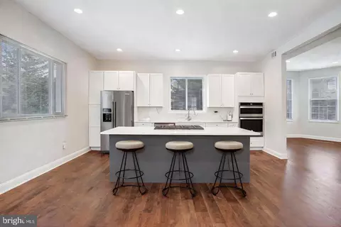 Kitchen - 827 Philadelphia Ave, Silver Spring, MD 20910 photo 1 of 2