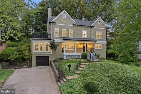 9414 Wadsworth Dr, Bethesda, MD 20817