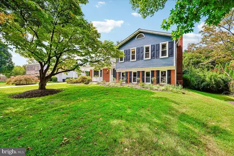 5408 Marlin St, Rockville, MD 20853