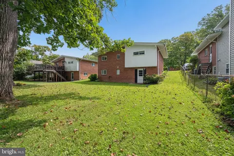 Exterior - 11302 Kenton Pl, Silver Spring, MD 20902 photo 6 of 13