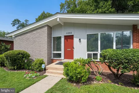 Exterior - 11302 Kenton Pl, Silver Spring, MD 20902 photo 3 of 13