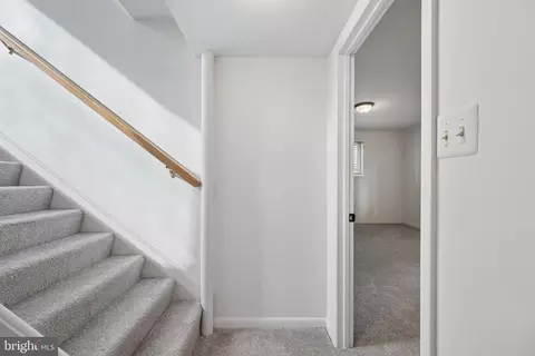 Entry Way - 11302 Kenton Pl, Silver Spring, MD 20902 photo 4 of 11