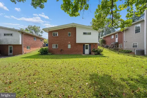 Exterior - 11302 Kenton Pl, Silver Spring, MD 20902 photo 7 of 13