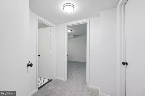 Entry Way - 11302 Kenton Pl, Silver Spring, MD 20902 photo 10 of 11