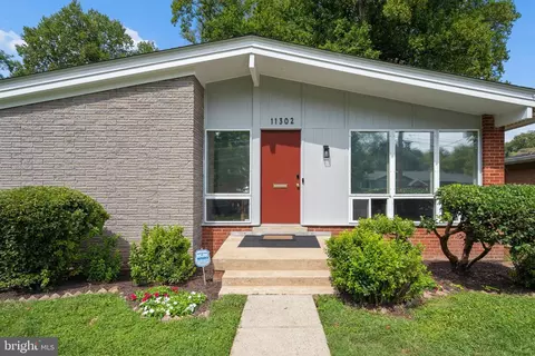 Exterior - 11302 Kenton Pl, Silver Spring, MD 20902 photo 13 of 13