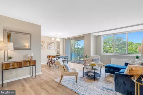 10500 Rockville Pike #627, North Bethesda, MD 20852