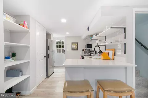 Kitchen - 10806 Inwood Ave, Silver Spring, MD 20902 photo 3 of 3