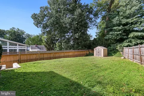 Exterior - 10806 Inwood Ave, Silver Spring, MD 20902 photo 10 of 10