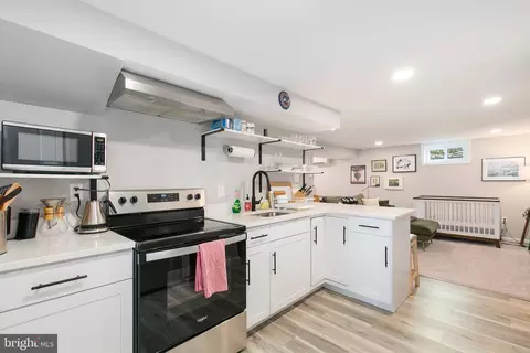 Kitchen - 10806 Inwood Ave, Silver Spring, MD 20902 photo 2 of 3