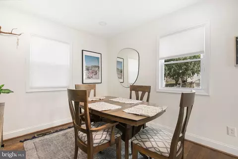Dining - 10806 Inwood Ave, Silver Spring, MD 20902 photo 2 of 2