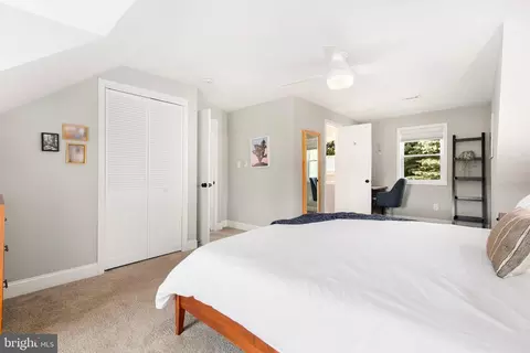 Bedroom - 10806 Inwood Ave, Silver Spring, MD 20902 photo 4 of 9
