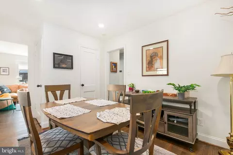 Dining - 10806 Inwood Ave, Silver Spring, MD 20902 photo 1 of 2