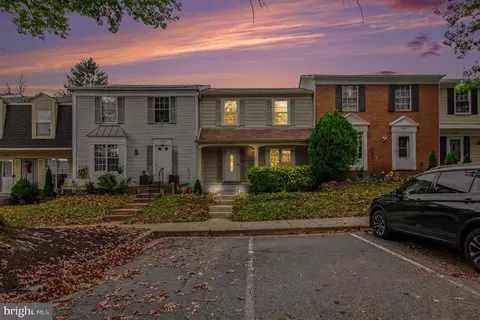 19326 Hottinger Cir, Germantown, MD 20874