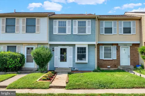 19358 Elderberry Ter, Germantown, MD 20876