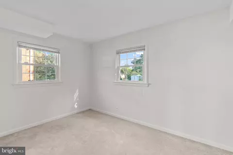 Bedroom - 905 Winhall Way, Silver Spring, MD 20904 photo 12 of 13